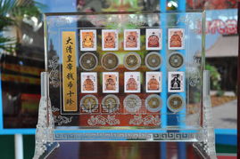 高清組圖｜探尋甘肅文化瑰寶 多姿多彩的文化用品展示（二）