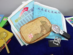 方寸之間，糖韻千年——四方糖球會地圖文化產品展回顧